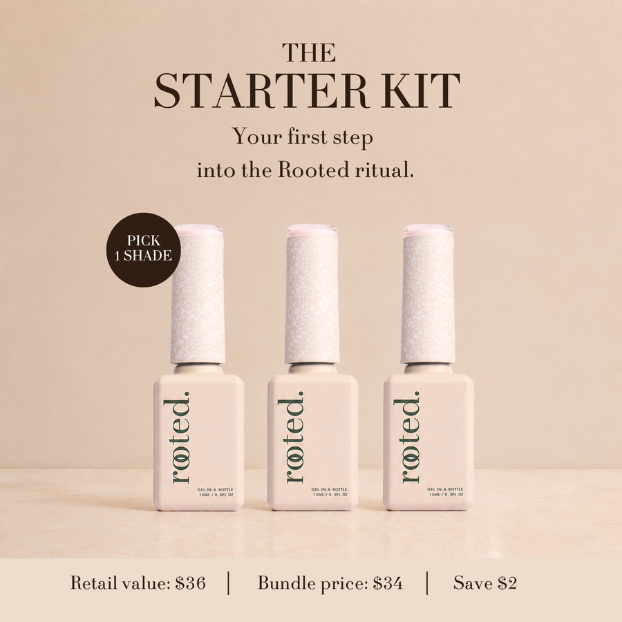 The Starter Kit