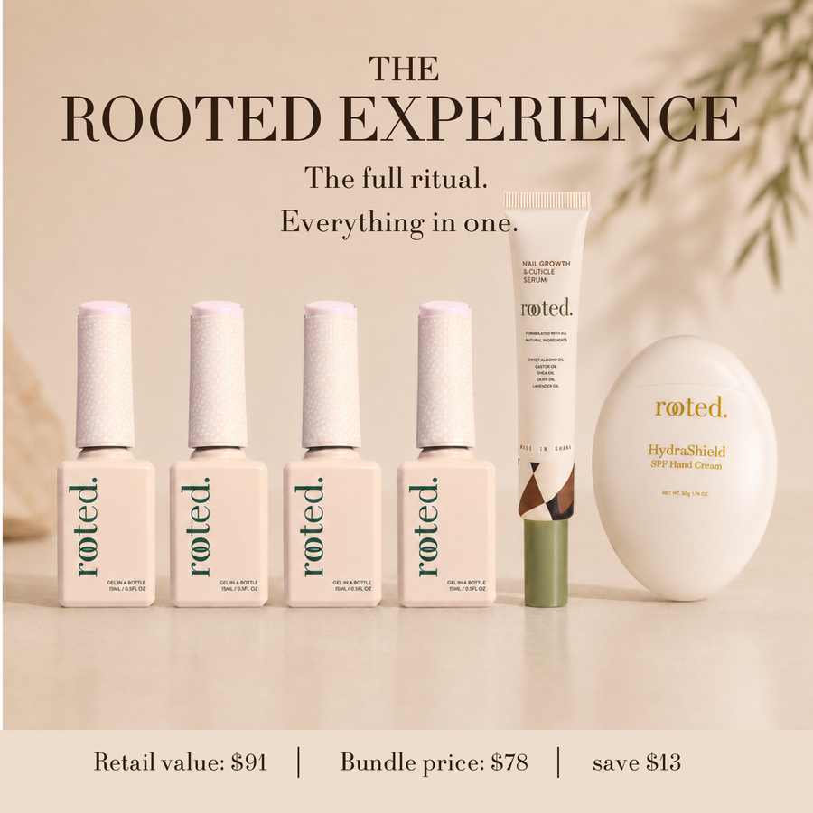 The Rooted Experience