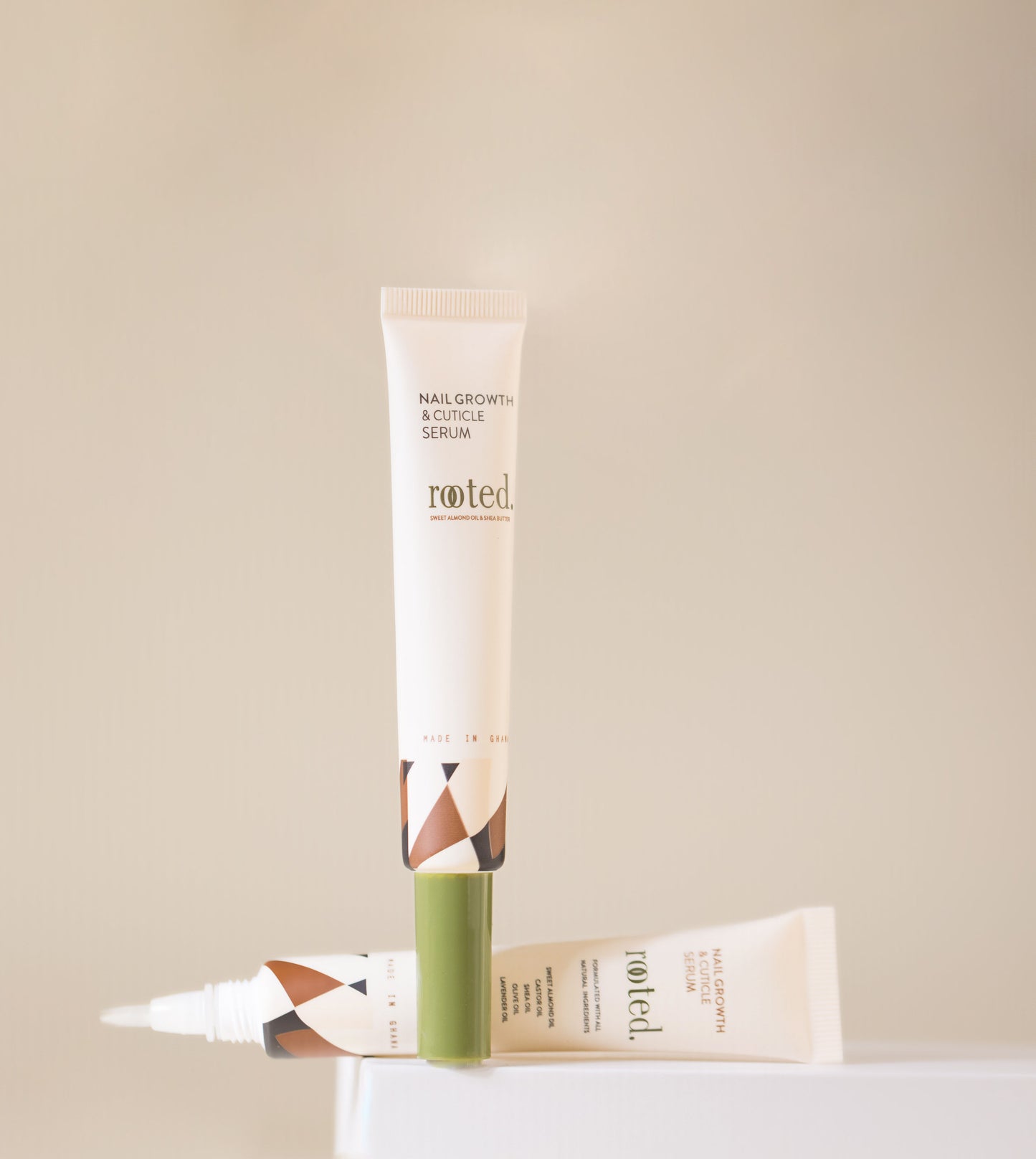 Nail & Cuticle Growth Serum