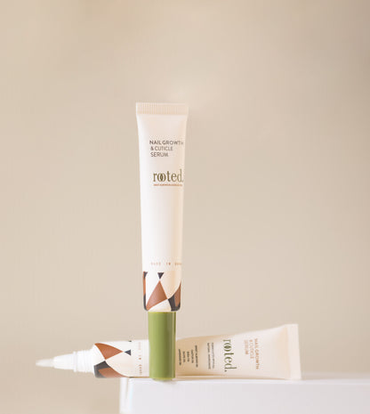 Nail & Cuticle Growth Serum