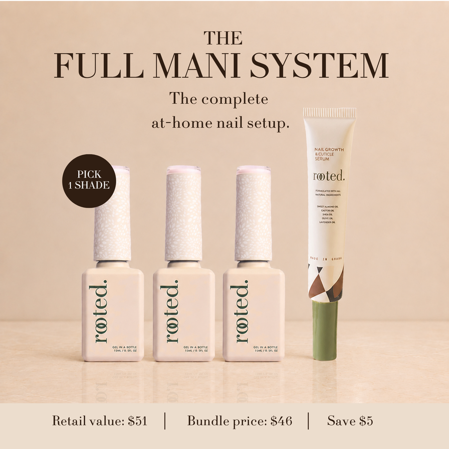 The Full Mani System
