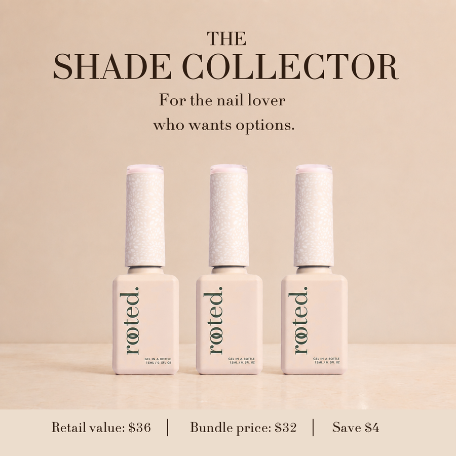 The Shade Collector