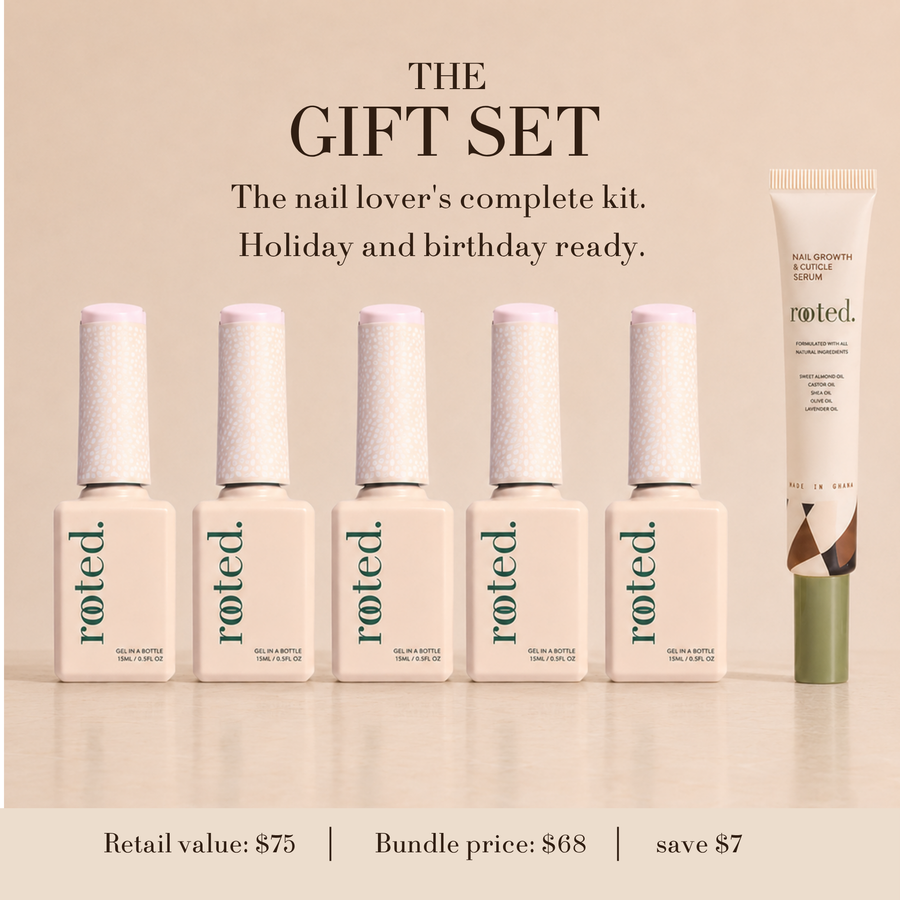 The Gift Set