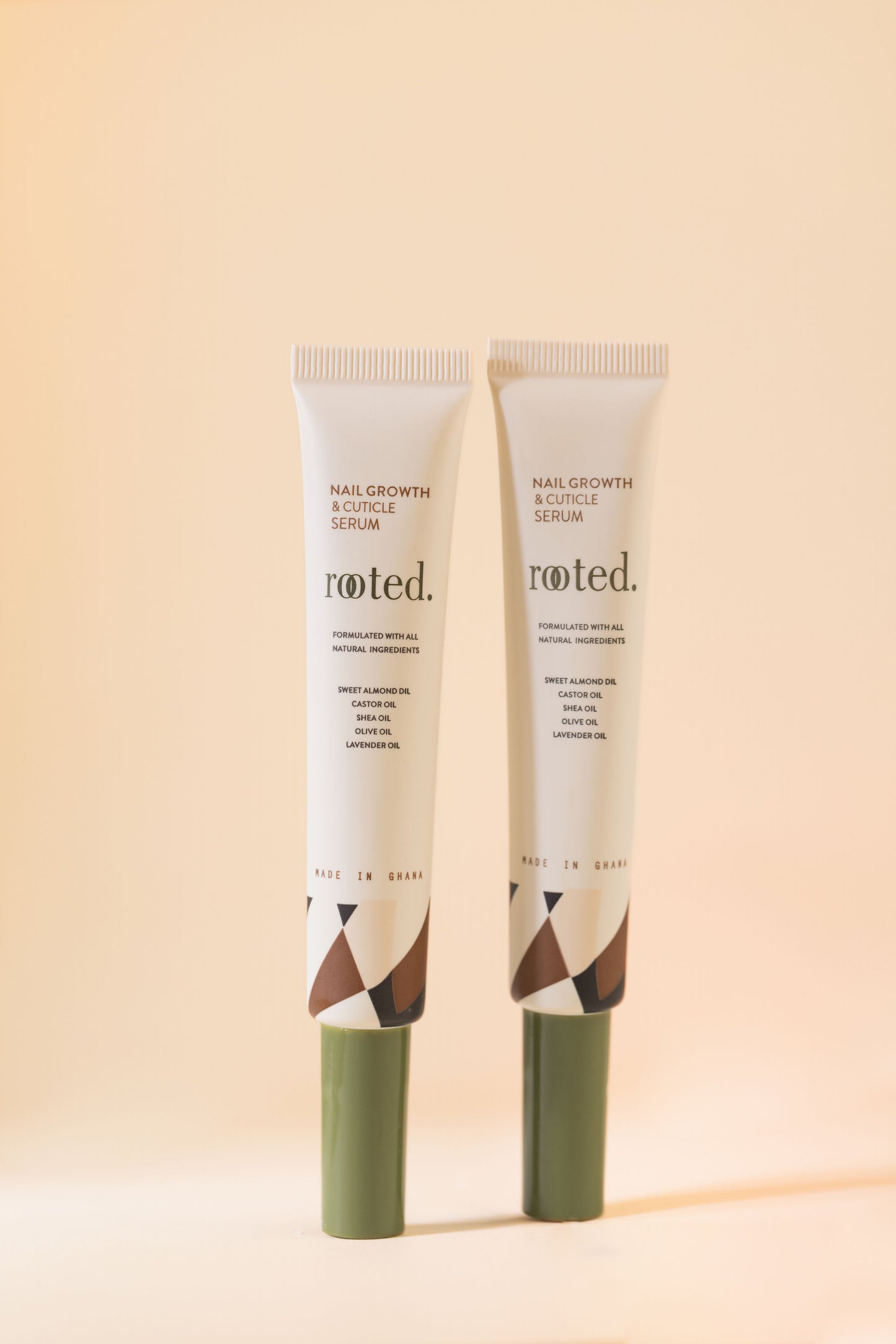 Nail & Cuticle Growth Serum