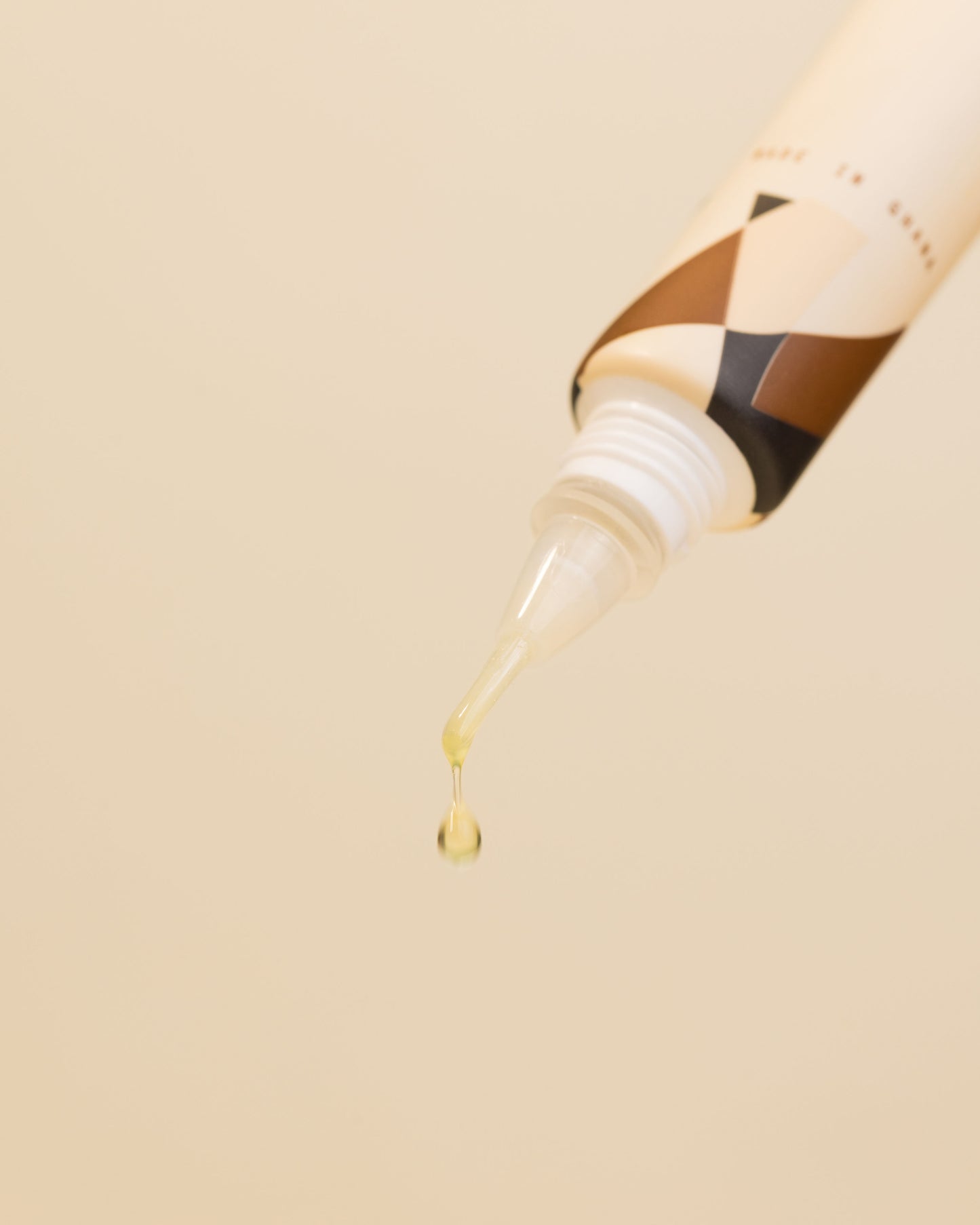 Nail & Cuticle Growth Serum