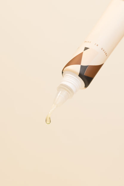 Nail & Cuticle Growth Serum
