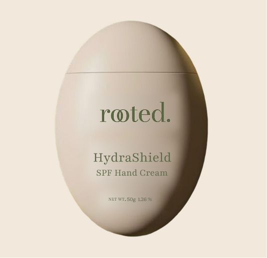 Rooted SPF Hand Cream (PRE-ORDER)