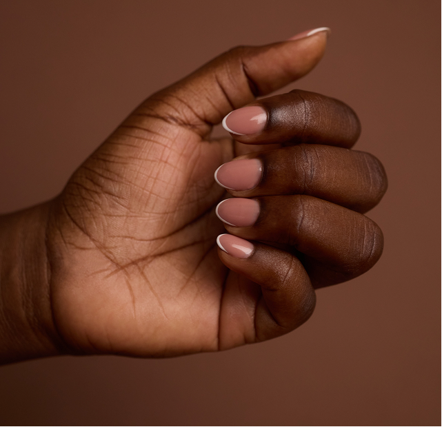 Koko — Classic Nude