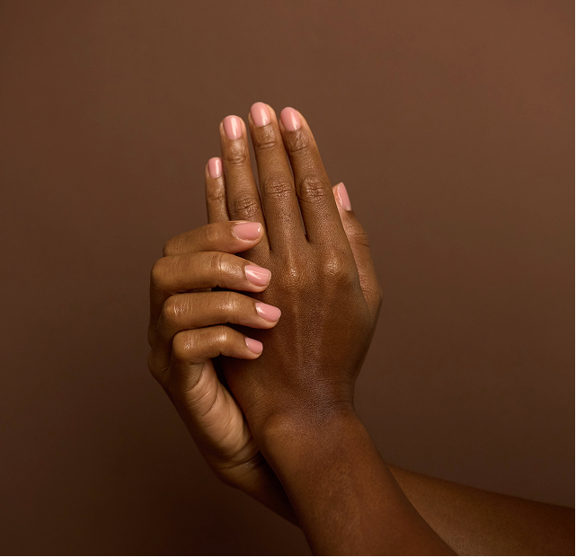 Purpose — Sheer Beige