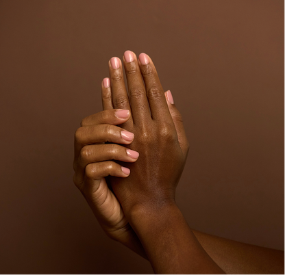 Purpose — Sheer Beige