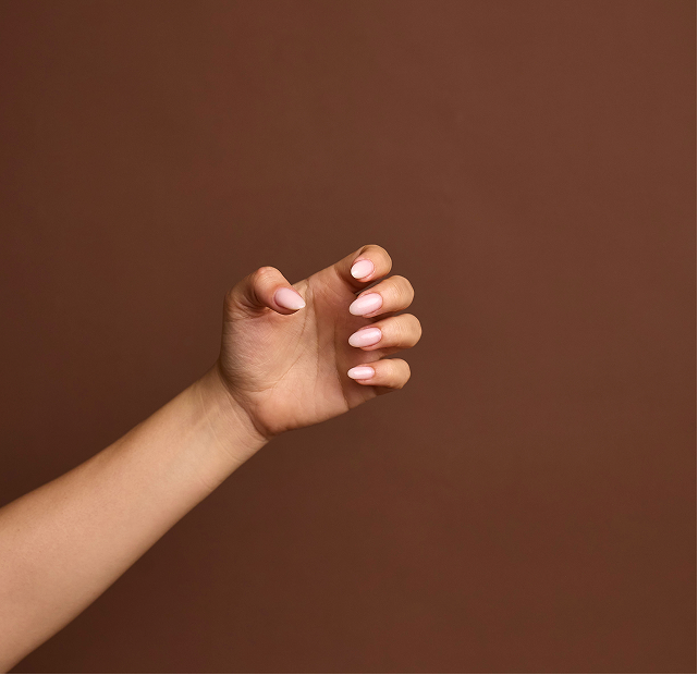 Starr Girl — Sugar Rush (Glitter-Kissed)