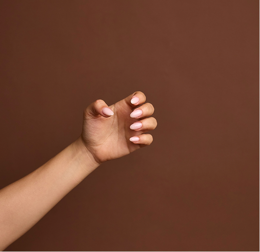 Starr Girl — Sugar Rush (Glitter-Kissed)