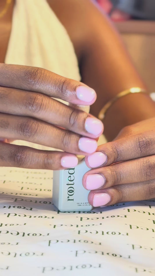 Loyal — Milky White