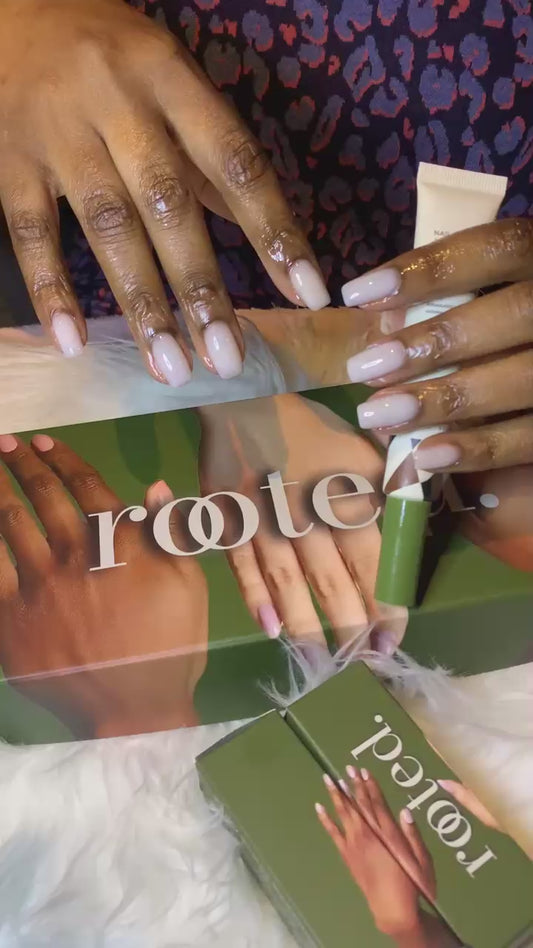 Loyal — Milky White