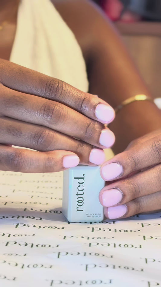 Koko — Classic Nude