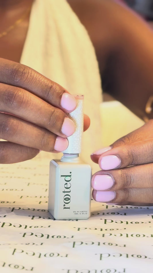 Purpose — Sheer Beige